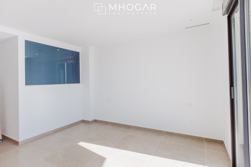 Moraira-Villa hermosa en venta